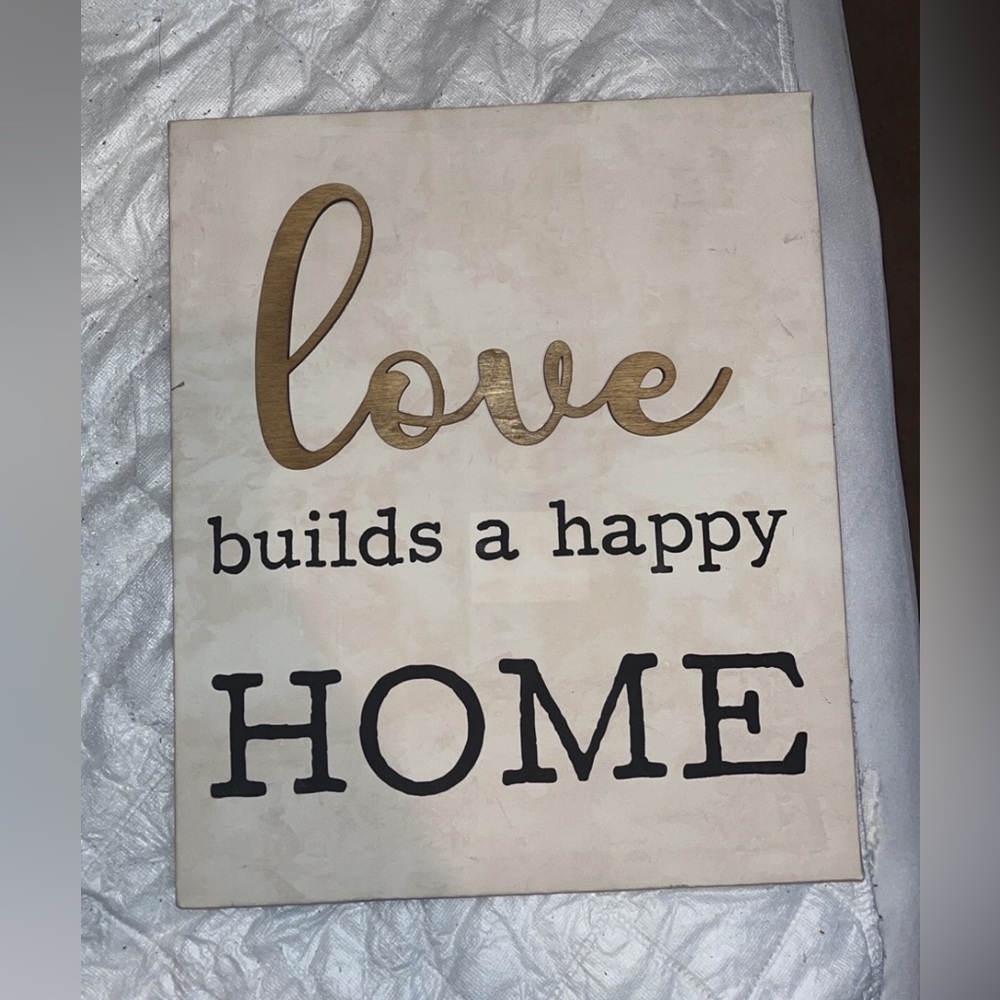 House Decoration